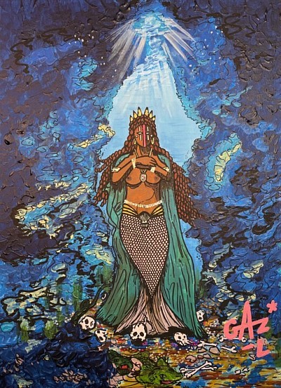 PACTE MAMI WATA